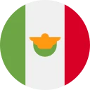 mexické peso (MXN)