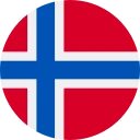 norská koruna (NOK)